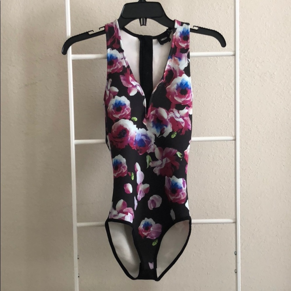 ASOS bodysuit